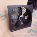 Calidad YWF630 Motor de ventilador axial eléctrico cuadrado de 25 pulgadas con motor de rotor externo en Egipto